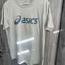 Men's ASICS Top  - Medium Image 2