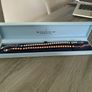 Newbridge Rodium Plate Small Bead Bracelet x 2 Image 4