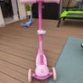 Kids Girls Scooter Image 3