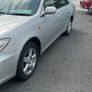 2004 Toyota Camry 2.4 petrol Image 3