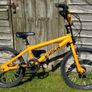 Kids BMX Bike Image 2