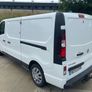 2018 Vauxhall Vivaro Sportive LWB Image 5
