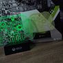 XBOX Acrylic Controller LED Neon Light ! XBOX Official Gear ! Brand New in Box ! Image 2
