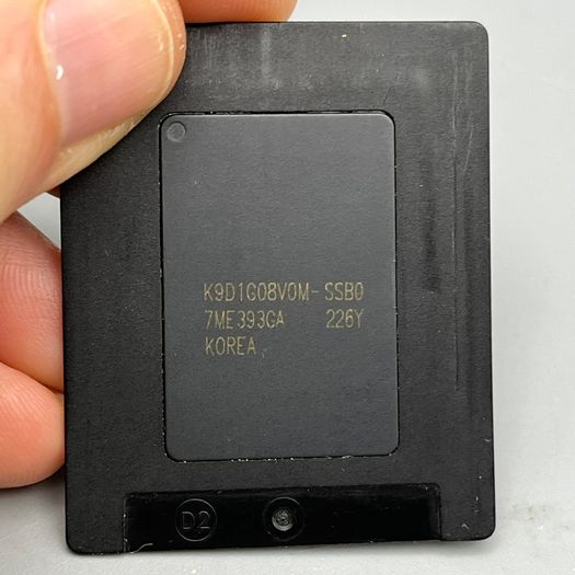 SmartMedia 128MB SM Memory Card for Fujifilm Olympus Vintage Cameras