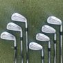 Mizuno Pro 223 irons 4-PW Image 2