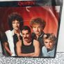 2 x Dutch Queen PS 7"s Radio Ga Ga, Crazy Little Thing Image 3