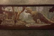 The Last Of Us Art Print Rare #/100