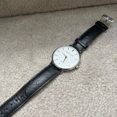 Watch Abott Lyon