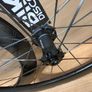 ERE Wheelset Genus II AE65-R Carbon Disc Image 4