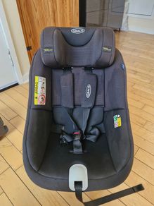 Graco car seat