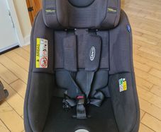 Graco car seat