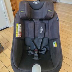 Graco car seat