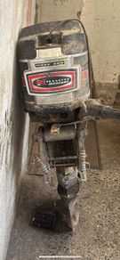 mercury outboard engine