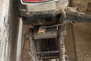 mercury outboard engine