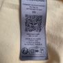 Zadig & Voltaire T shirt, size xs (U.K. 10) Image 3