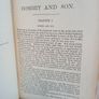 Dealings with the Firm of Dombey and Son:  Wholesale, Retail and for Exportation by Charles Dickens (PT160) Image 6