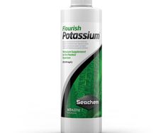 Seachem Flourish Potassium 500ml