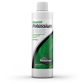 Seachem Flourish Potassium | 500ml