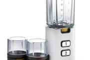 food processor