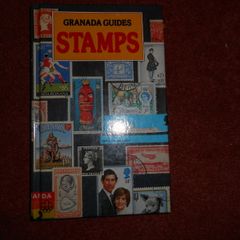 Granada Stamps Guide.