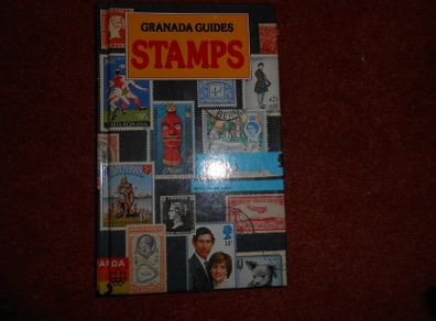 Granada Stamps Guide.