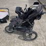 running buggy Image 4