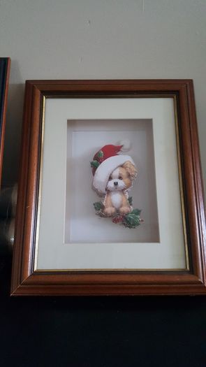 Handmade Pictures