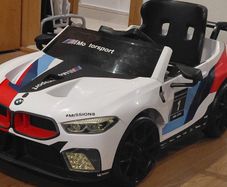 toy car
