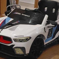 toy car