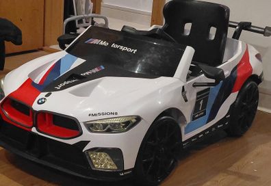 toy car