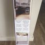 Retractable stair gate Image 2