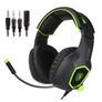 Brand New Noise Cancellation Music Stereo Gaming Headphone Image 7