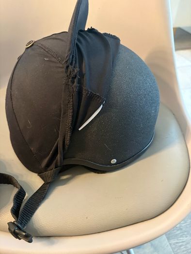Junior Horseriding Helmet
