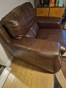 Armchair