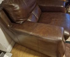 Armchair