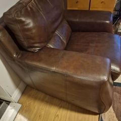 Armchair