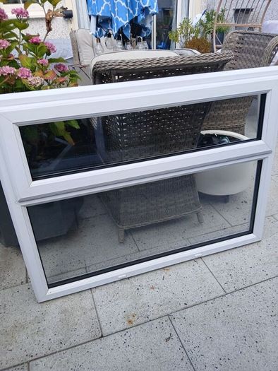 pvc window