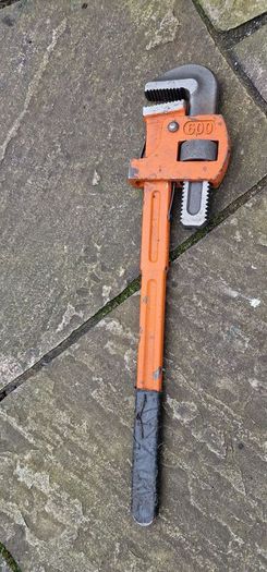 heavy duty tools