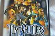 Timesplitters