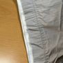 Diesel Embroidered Short Sleeve Button Up Shirt - Mens Sz M - Blue Grey Stripe Image 10