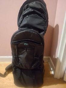 child baby carrier backpack
