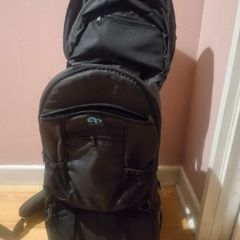 child baby carrier backpack