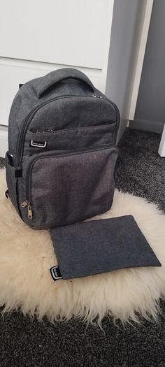 changing bag