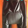BNWT Myddyfox  Women padded Cycle capri pants Image 8