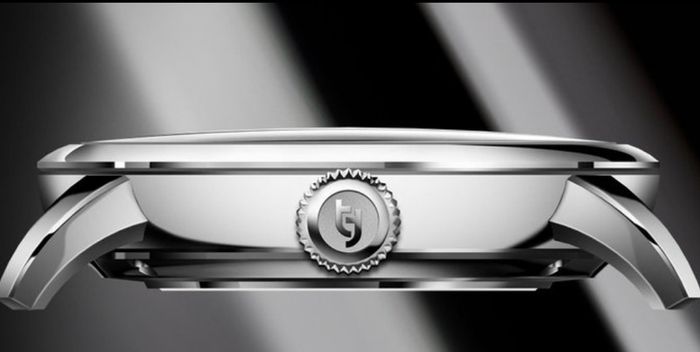 Tecnotempo watch