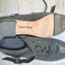 Hard irish dancing shoes size 5 Image 3