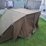 biffy fishing tent Image 3