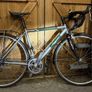 Titanium Road/Touring Bike With Shimano Ultegra Chainset Image 5