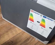 12v 230v portable fridge cooler