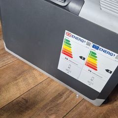 12v 230v portable fridge cooler